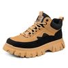 Casual Business Shoes for Men Dress Tenis De Hombre Moccasins Mokasin Tenis Designer Sneakers