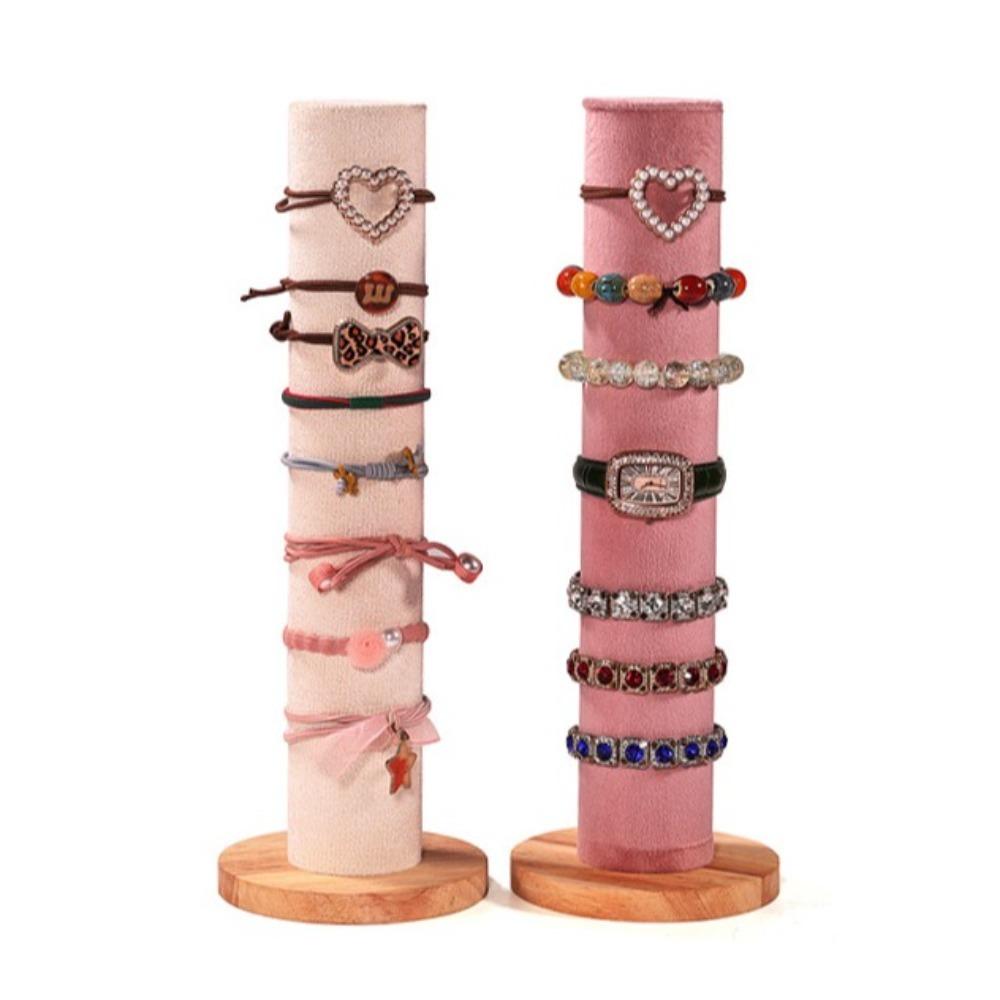 Hairband Display Bracelets Hand Organizer Jewelry Box Jewelry Stand Holder  Room Decoration