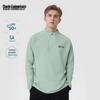 Mark Fairwhale Men's UPF50+ Half-Zip Long-Sleeve Sun Protection Tee