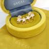 680267_J1D50_8031 Earring Gold Gold Plated Women