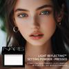 Nars Light Reflecting Setting Powder Pressed - Translucent Crystal Powder 0.35 Oz./10g