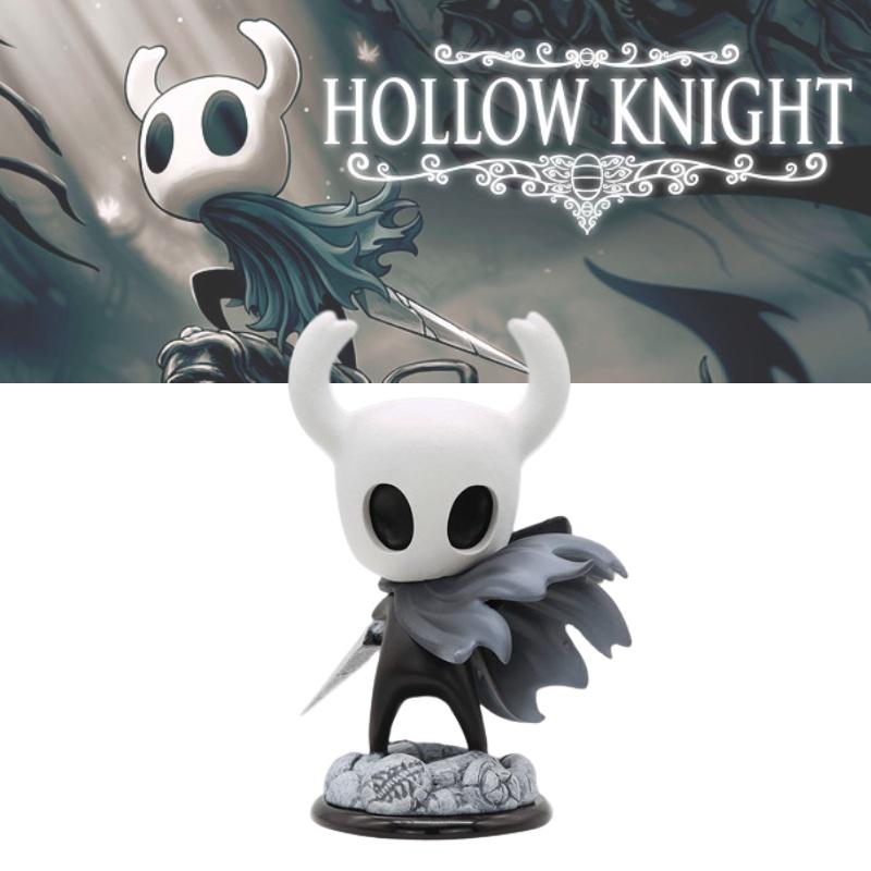 Hollow Knight 6.5-inch Action Figure Model, Perfect For Collectors