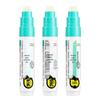 Barcode Concealer Pen for Bills: Thermal Paper Eraser & Mark-Free Privacy Protection Correction Fluid