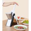 Vegetable Hand Pressure Cutting Machine Kitchen Tool Fruit Slicer Cutter Durable