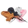 For Labubu Doll Clothes Fashion Clothes Hoodies Doll Clothes Color Match Hoodies Dolls Accessories Cute Decoration Little Cloths