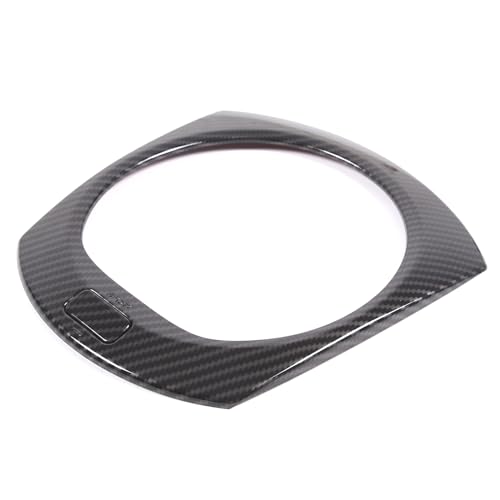 Hcilloend Nová Mazda Roadster RF ND Série 2016-2024 Panel řazení Kryt řazení Středový ovládací panel Kryt panelu řazení Vyrobeno z ABS Snadná instalace Nalepovací