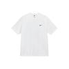 Nike X Stussy SS23 T Shirt Asia Version Men's White DV1775-100