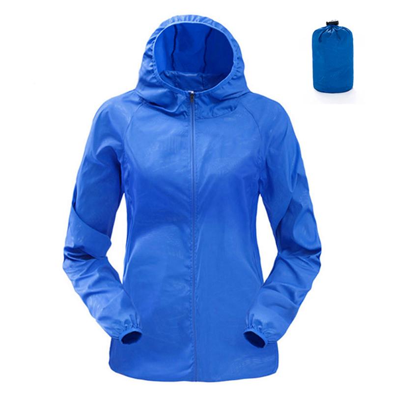 rainproof windcheater