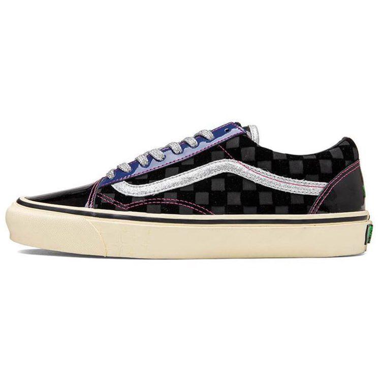 Old Skool Feature x Vault Og Vans Lx 'Sinners Club - Teil 2' VN0A38FW03E