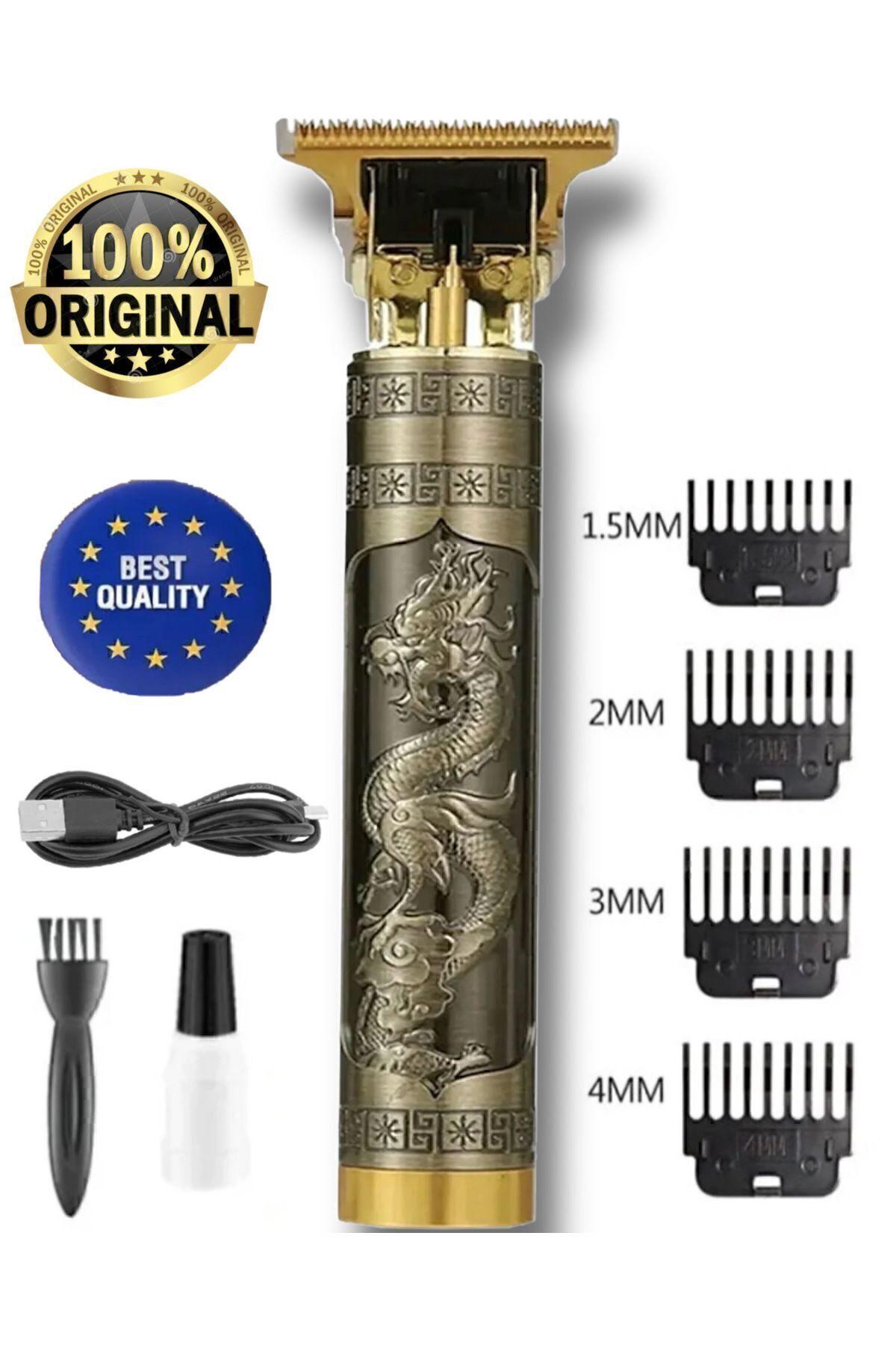 

HAIRSHAVER 3310 золотий