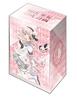 Bushiroad Deck Holder Collection V2 Magical Girl Raising Project Vol.125 "Snow White"