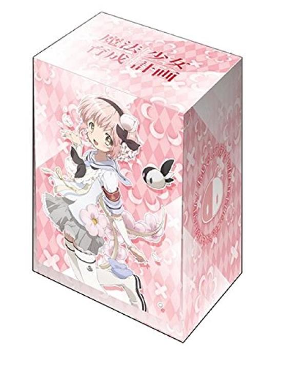 Bushiroad Deck Holder Collection V2 Magical Girl Raising Project Vol.125 "Snow White"