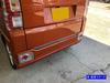 BRIGHTZ Finish Stainless Steel Trunk for Toyota Wake LA and A710 Ultra-Mirror Under-Mold [TRU-MOL-193] LA700S/LA710S, LA700, LA710, A700,