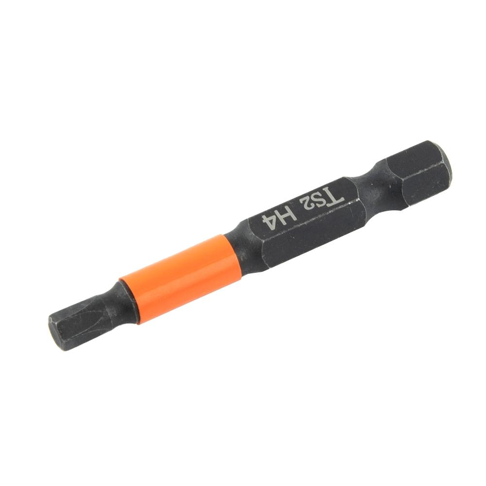 Screwdriver Hexagon Screwdriver Bit Magnetic Power Drill