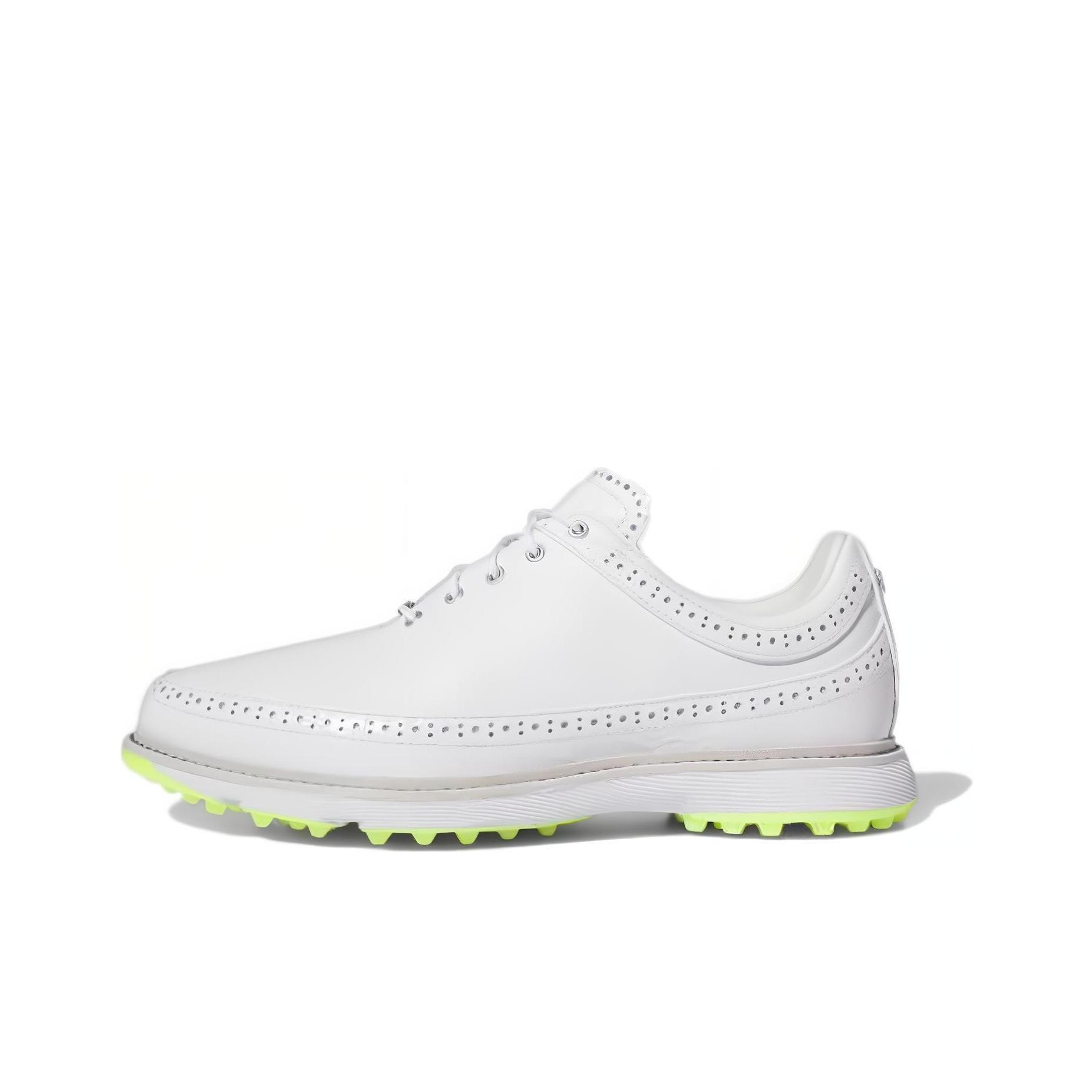 

кроссовки adidas originals MC80 Golf shoes Women ID4748