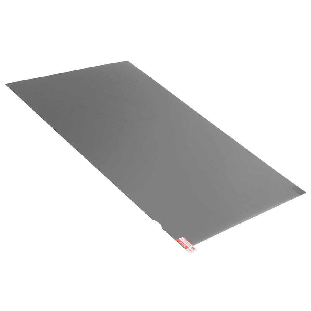 21.5 Inch Computer Private Screen Removable Prevent Blue Light Glaring Screen Protective Film for Widescreen PC