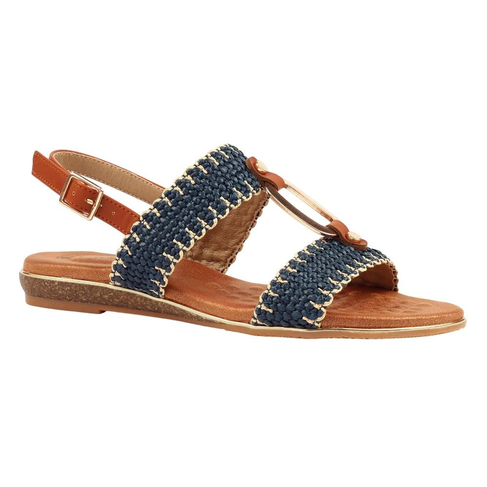 Lunar Womens/Ladies Jules Sandals