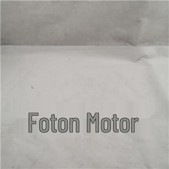 Foton Flow Deflector Emblem L085700000144