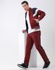 MONTE CARLO Men's Regular Fit Tracksuit