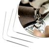 21~23cm Knitting Needles Set 2mm 3 Pcs 3.5mm 3mm 4mm
