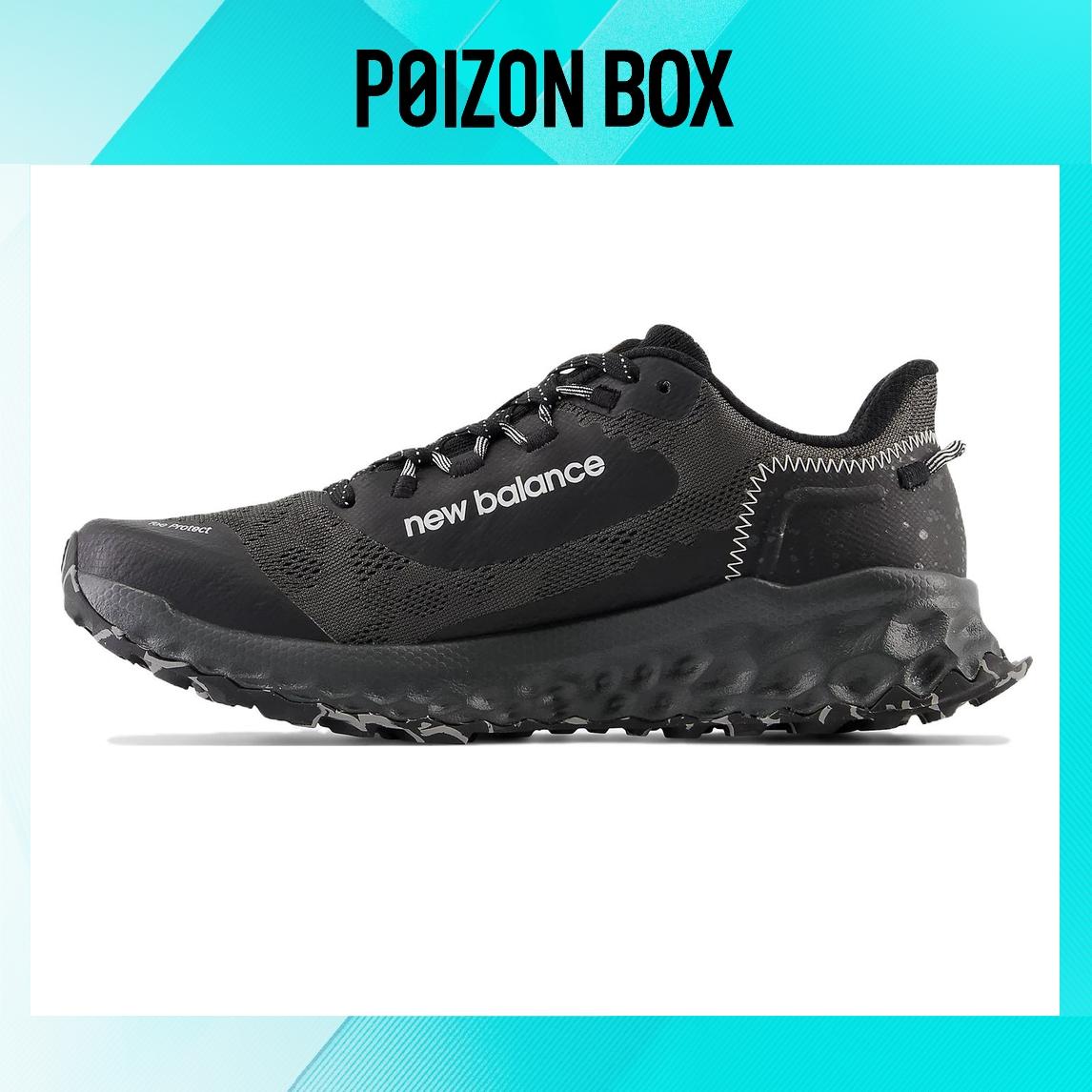 

кроссовки New Balance NB Fresh Foam Running shoes Women WTGAROK1