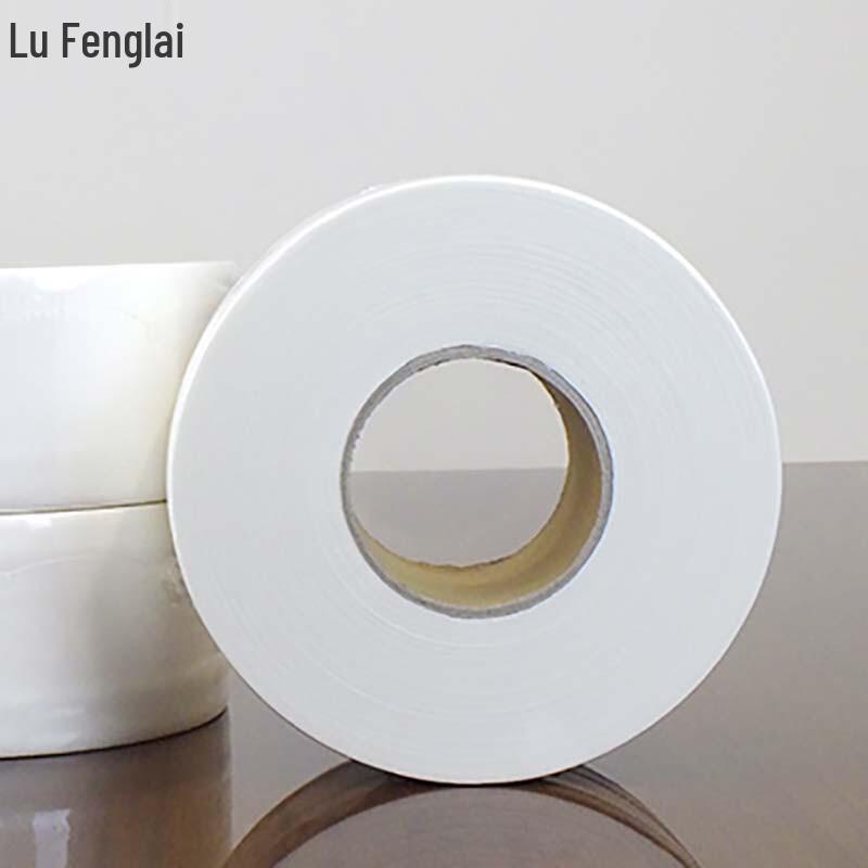 Lu Fenglai Commercial 3-Ply Large Roll Toilet Paper