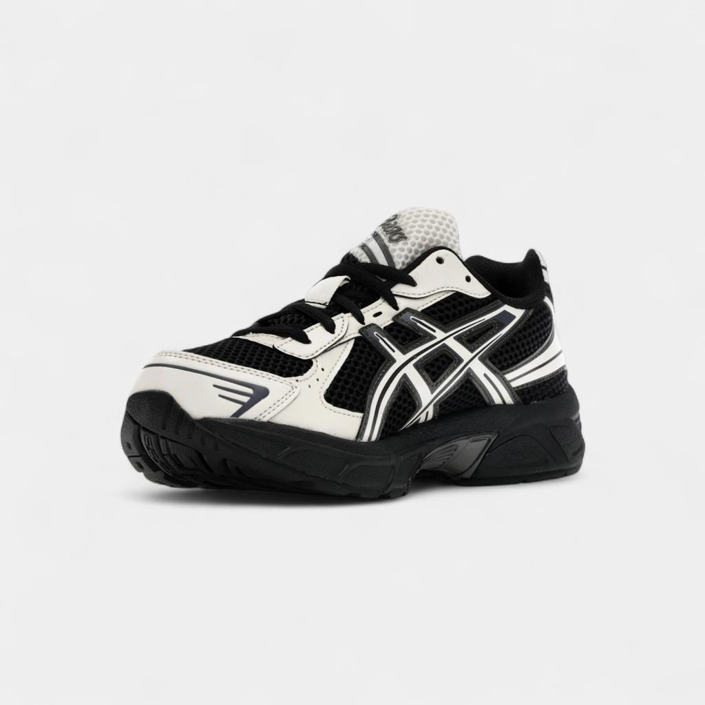 ASICS Gel-1130 Black Cream