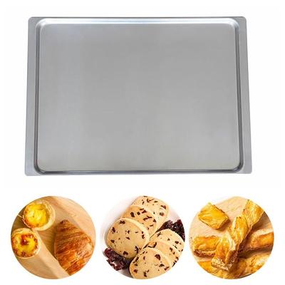 Even Heating Baking Tray Non-stick Baking Pan New Oven Tray