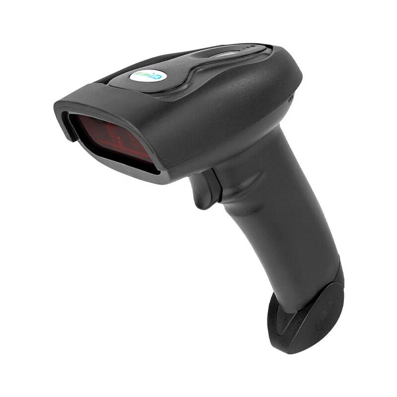 NTEUMM K2 Wired 1D Laser Barcode Scanner