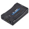Аксесуари для аудіо і відео – HDMI-кабелі та адаптери