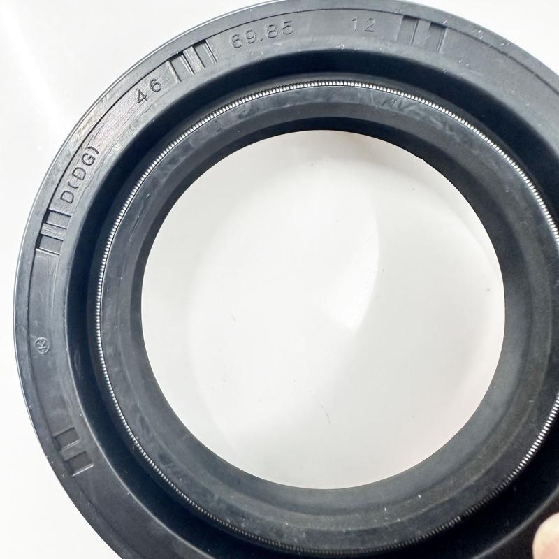 47331H1000 for Hyundai Terracan Transfer Case Front Oil Seal