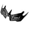28GC Racing Motorcycle Front Cowling With Aerodynamic Wing For YZF R25 Impact Resistant ABS Material Crash