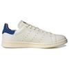 adidas Stan Smith Lux Off White Royal Blue Unisex Sneakers Cream Cream-White ID1995