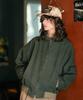 Punchline N-1 Deck Jacket Khaki Isot9181