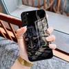 Samurai Mask Phone Case For Samsung A25 A13 A33 5G A54 A36 A35 A56 A52 A14 Shockproof Glass Cover