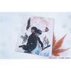 Blue Exorcist Yukinoha Arc Mouse Pad