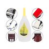 80ml Clipper Oil for Hair Trimmers Hair Clippers Lubricant for Electric Shavers Lubrication and Rust