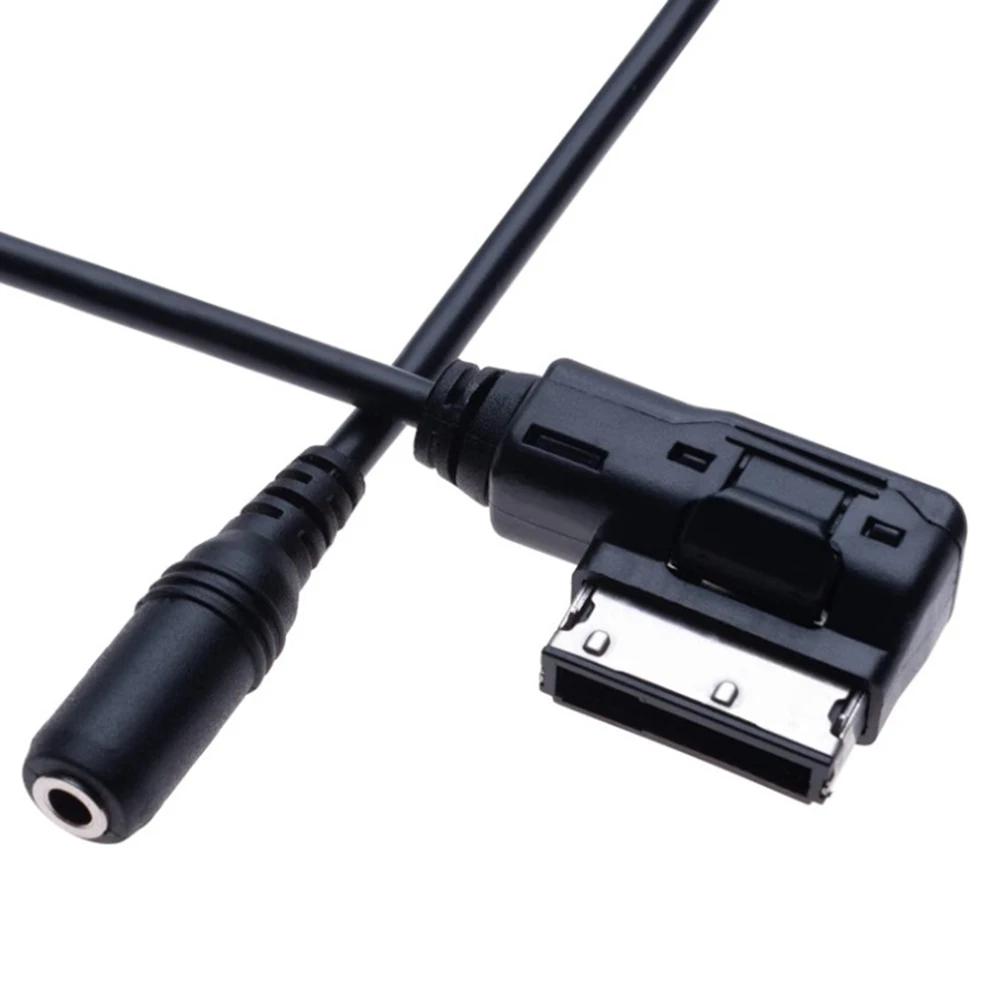 High Quality Long Lasting Practical Brand New Cable Audio Adapter Accessories Car Music Parts Replacement Sound