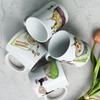 if054-Design Mug 4p-Instant Food 2