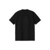 Carhartt WIP Original Thought T Shirt Short Sleeved T Shirts Men's Black I032882-89-XX