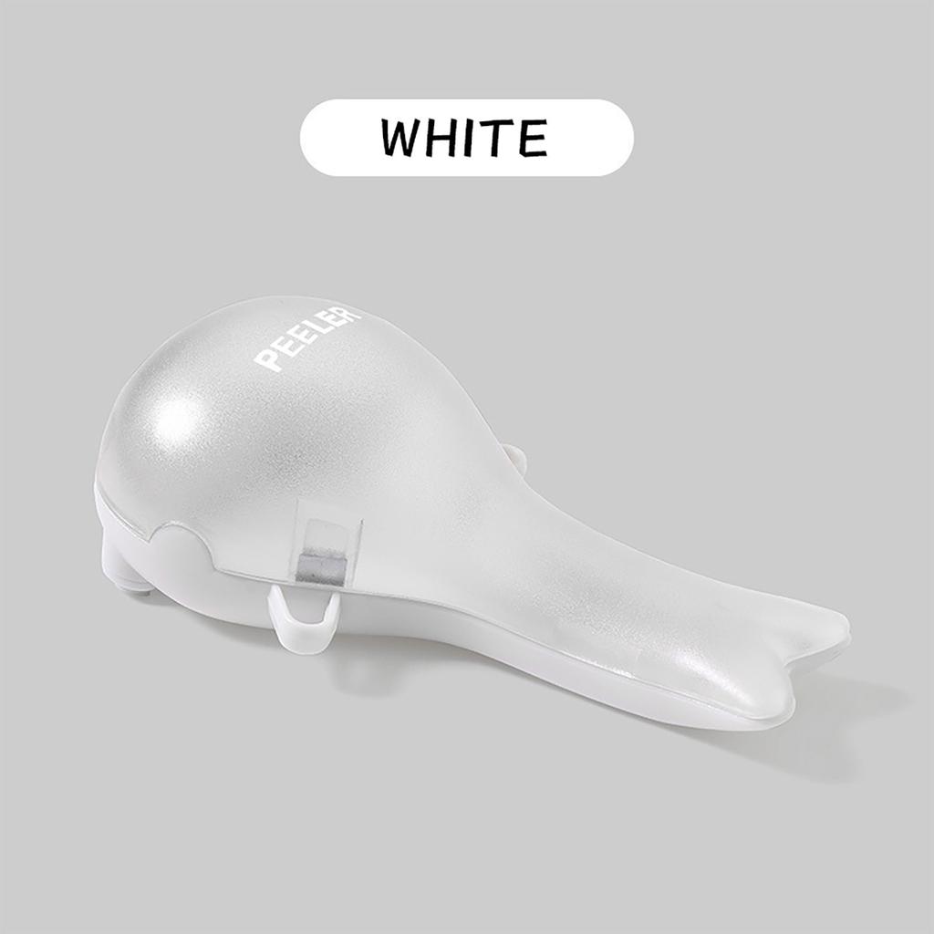 Vegetable Peeler Fruit Peeler Loofah Peeler Multi-functional Kitchen Peeler