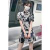 Petite Chinese Qipao: Summer 2025 Daily Wear Niche Dress for Young Women