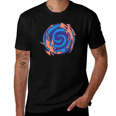 Polymerization T-Shirt Anime T Shirts for Man Essential T Shirt Graphic T Shirts for Man T-Shirt