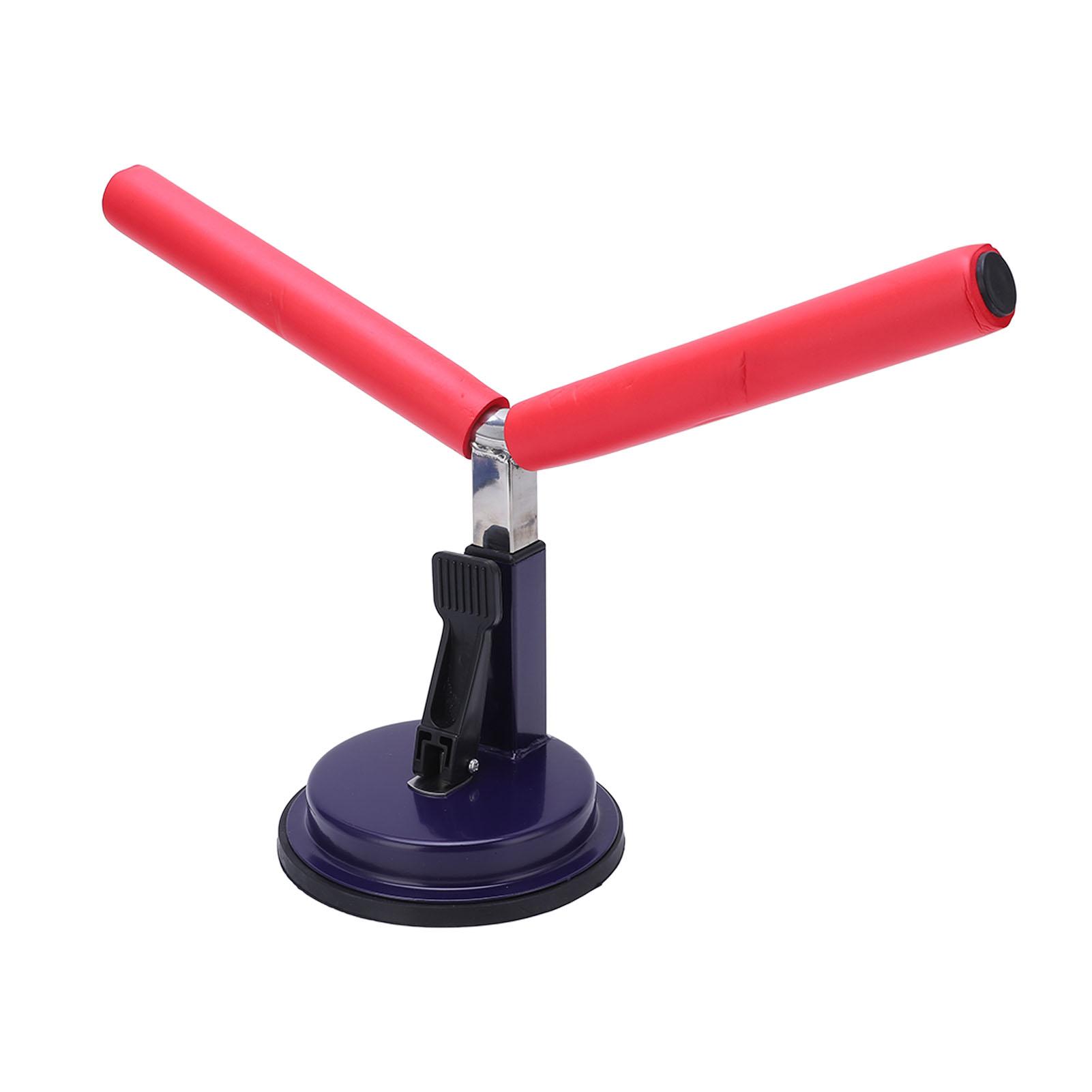 

Универсальный багажник на крышу для каяка, сверхпрочный, для перевозки каноэ, серфборда, сноуборда, для крепления на крышу автомобиля, красный