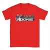 2026 Sommer Mode T-Shirt The Rookie Besetzung Staffel 7 TV Show T-Shirt für Männer Frauen Tolle Baumwoll-T-Shirts Rundhals Kurzarm T-Shirt Neue Ankunft Kleidung