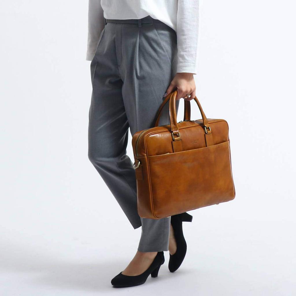 Business Bag Camel [ostinato]
