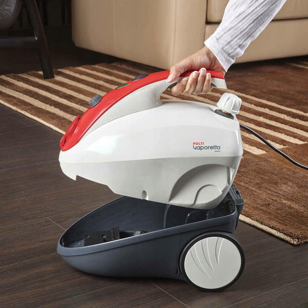 Polti Vaporetto Smart 30 R Steam Cleaner