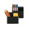 Dry Erase Whiteboard Marker Storage Rack, Writing Board Chalk Storage Box, Locker Storage Device