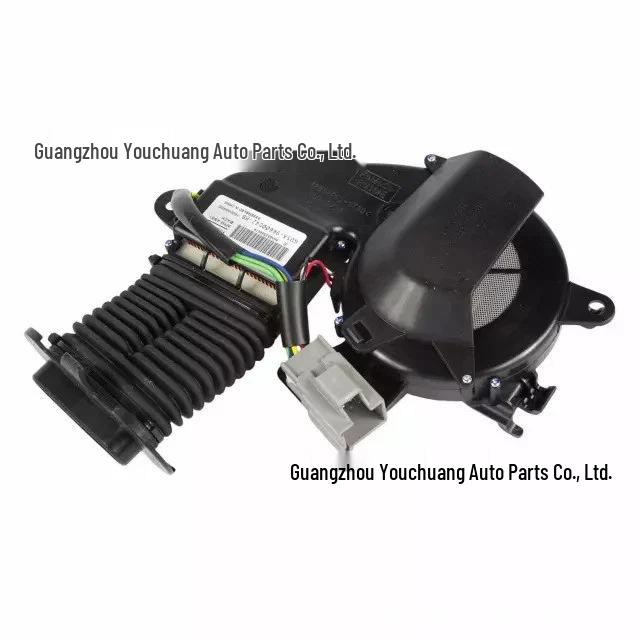 Ford Seat Ventilation Blower Motor Module GU5Z-19N550-D (2013-2020)