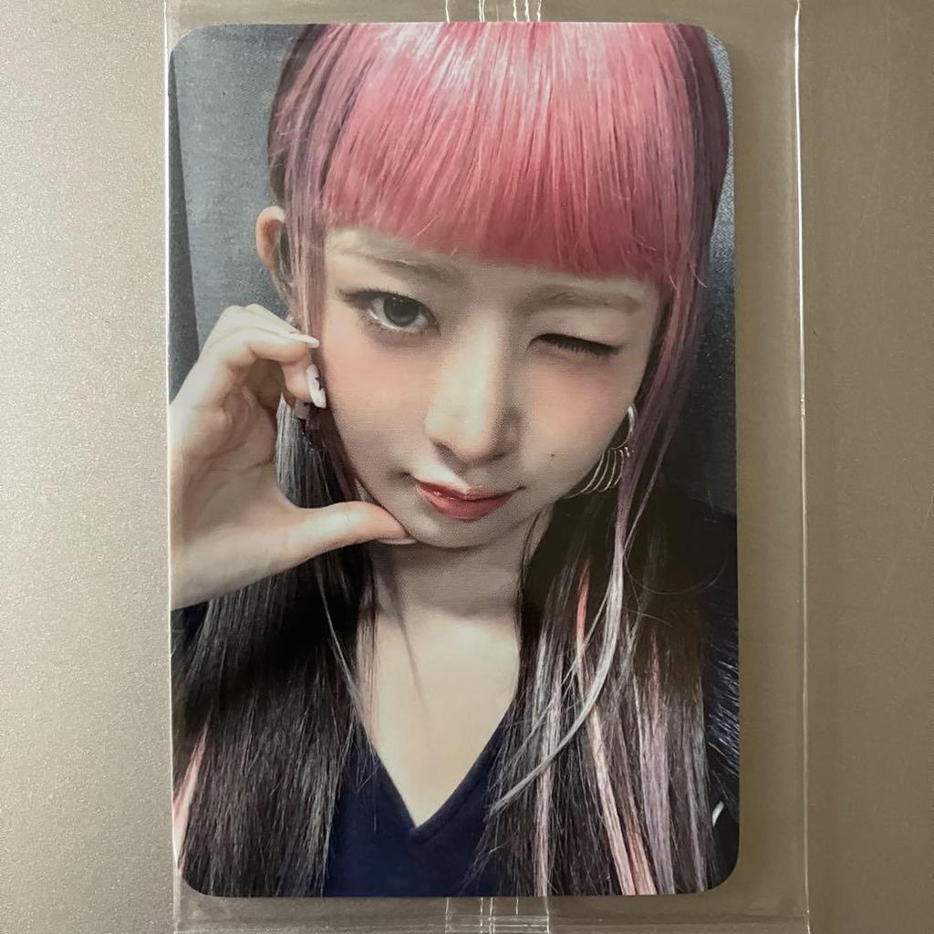 [USED] IVE EMPATHY ktown4u STUDIO CHOOM Ray